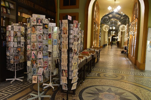 Galerie Vivienne 4