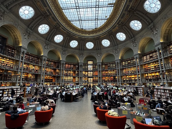 Galerie Vivienne 3
