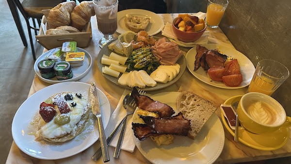 Café O Corvo 4