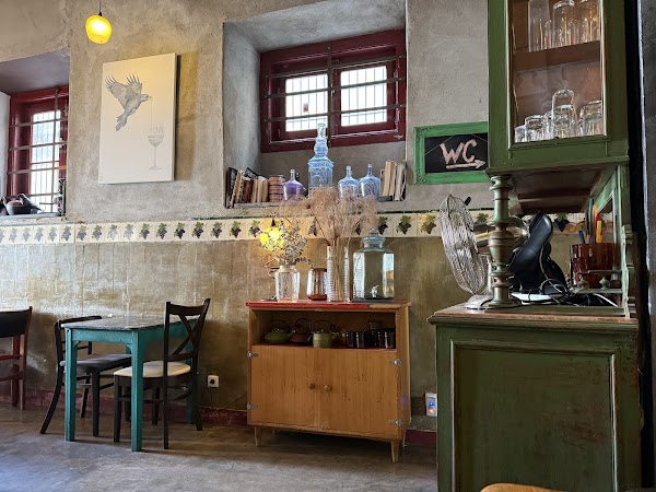 Café O Corvo 3