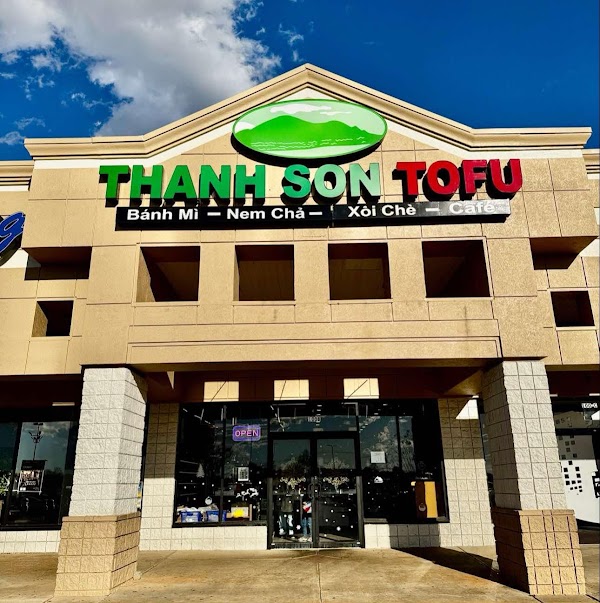 Thanh Son Tofu - Duluth