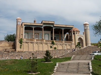 Uzbekistan 29