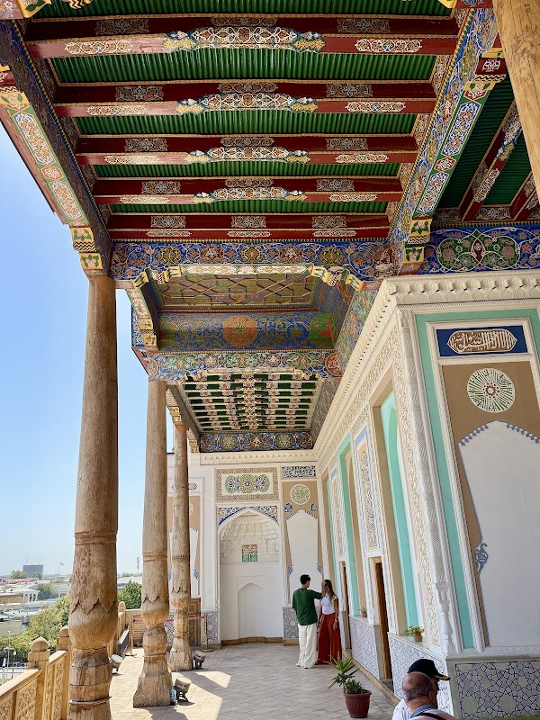 Hazrat Khizr Mosque 3