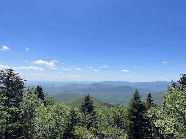Sugarloaf Mountain