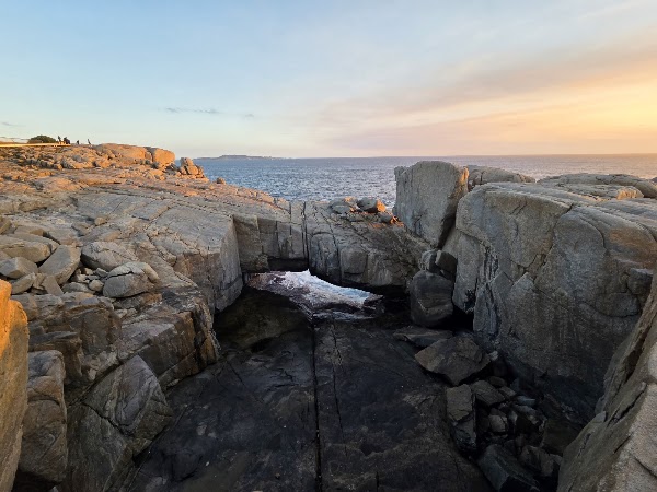 Torndirrup National Park
