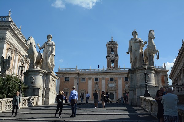 Rome et Latium 36