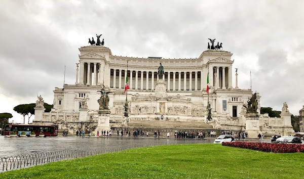 Capitoline Hill 5