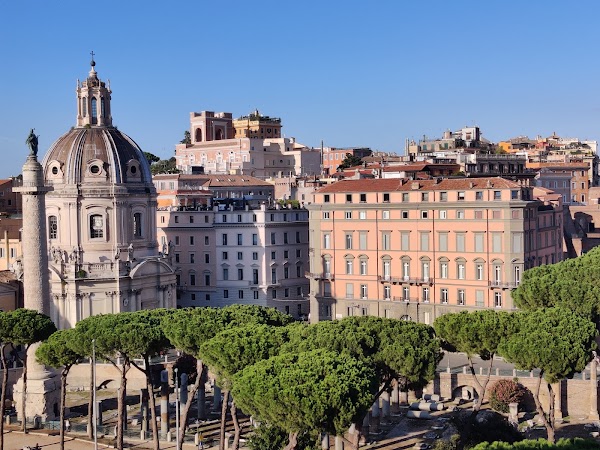 Capitoline Hill 4