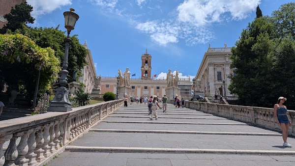 Capitoline Hill 3
