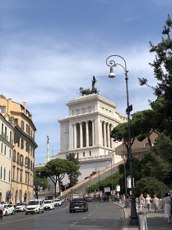 Capitoline Hill 2