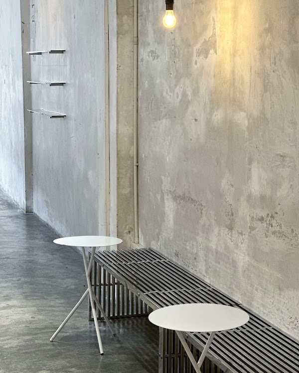 R COFFEE CO. 1