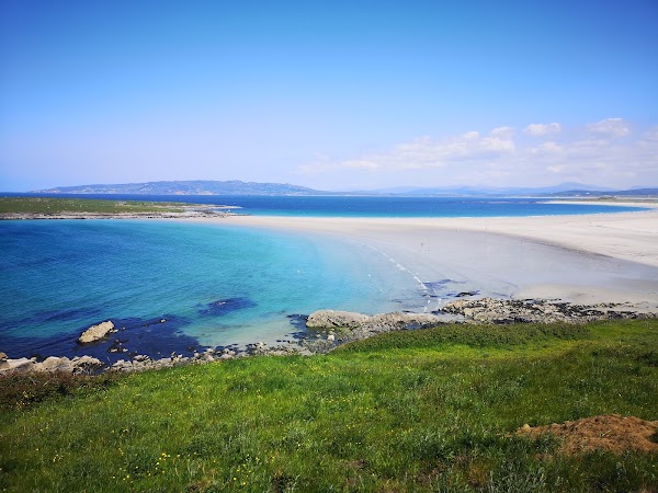Narin/Portnoo Beach