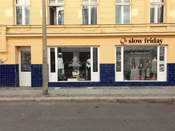 slow friday