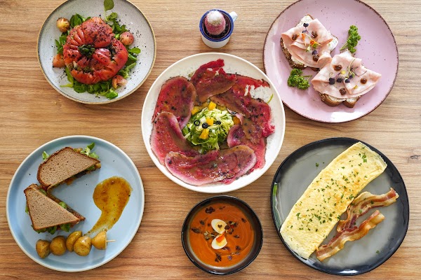 Atávico - Ancestral Gastronomy 5