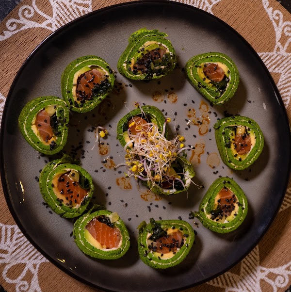 Atávico - Ancestral Gastronomy 3