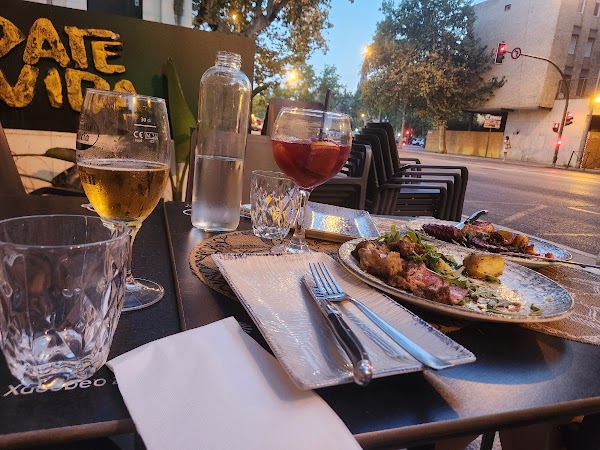 Atávico - Ancestral Gastronomy 2