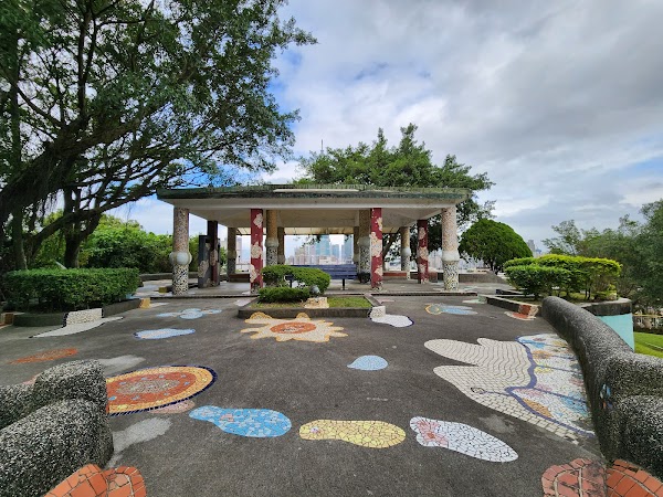 Huian Park 3