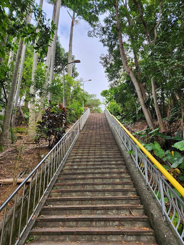 Huian Park 2