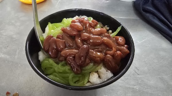 Lebuh Presgrave Ice Kacang & Cendol 4