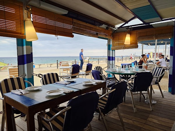 Xiringuito Escribà 5