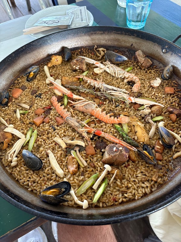 Xiringuito Escribà 2