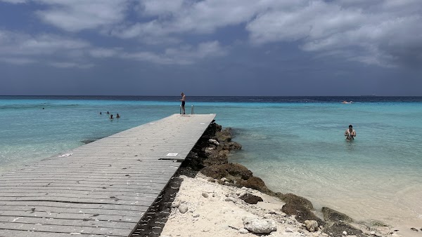 Playa Porto Marie