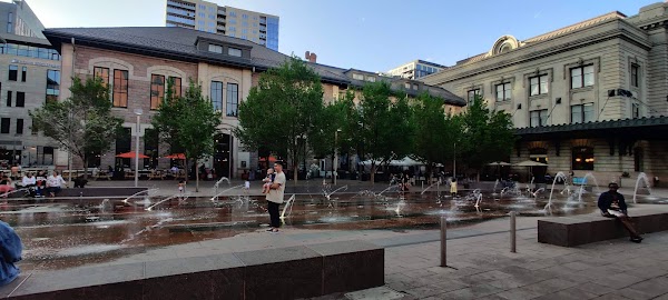 Union Station 2