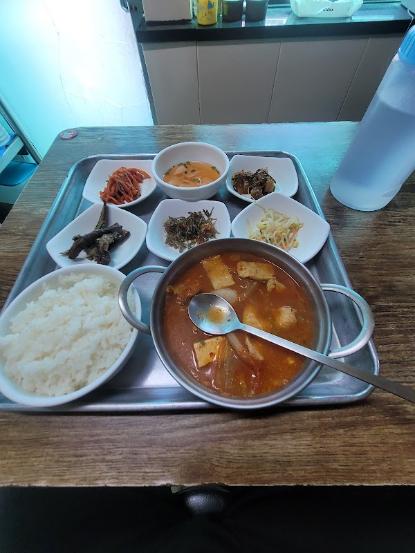 충남식당