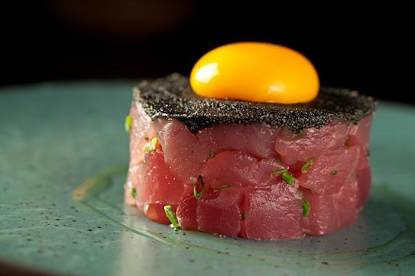 Sushi Leblon 5
