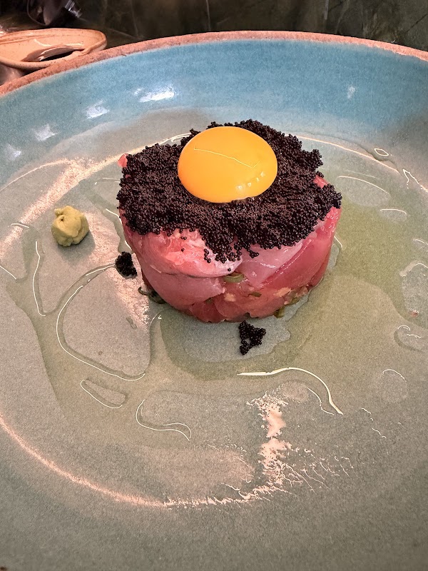 Sushi Leblon 3