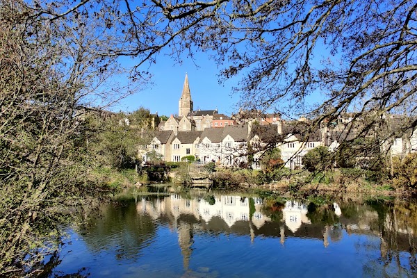 Malmesbury