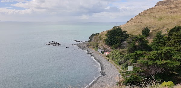 Godley Head Road 4