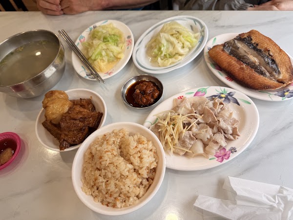 阿興虱目魚 4