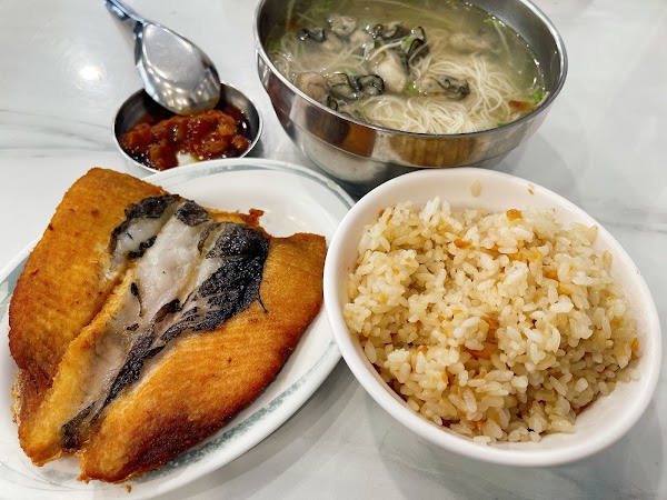 阿興虱目魚 2