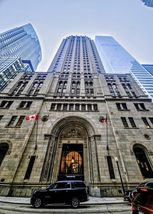Commerce Court North 5