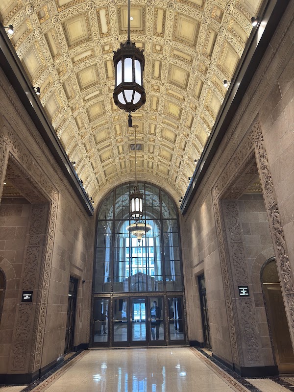 Commerce Court North 4
