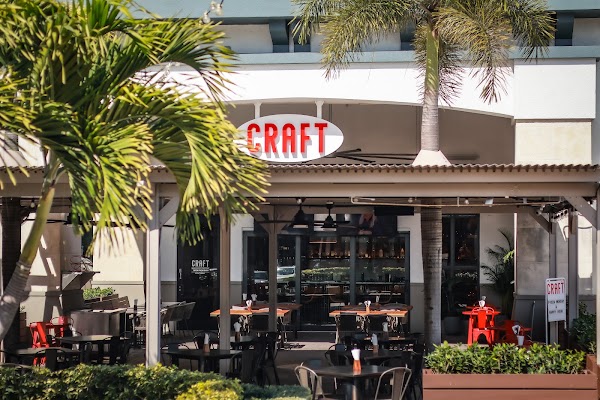 CRAFT Fort Lauderdale