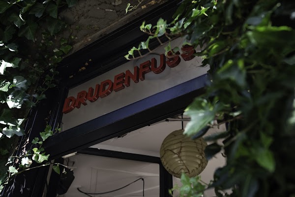 Café Drudenfuss