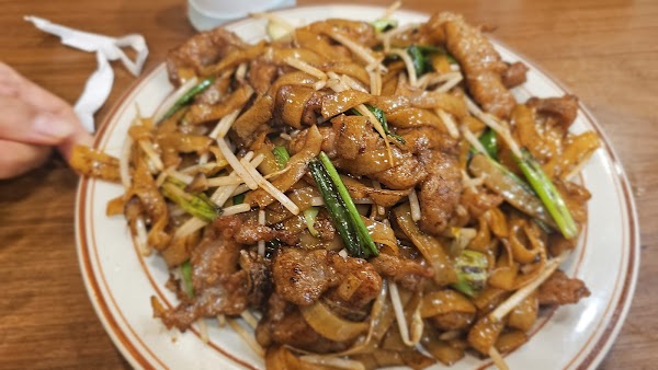 Sun King Yuen Curry Restaurant 4