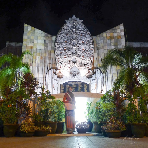 Monumen Tragedi Kemanusiaan 5