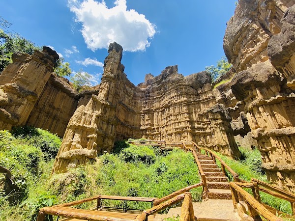 Phachor (Mae Wang National Park)