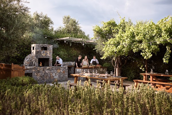 Olea All Suite Hotel, Member of Design Hotels