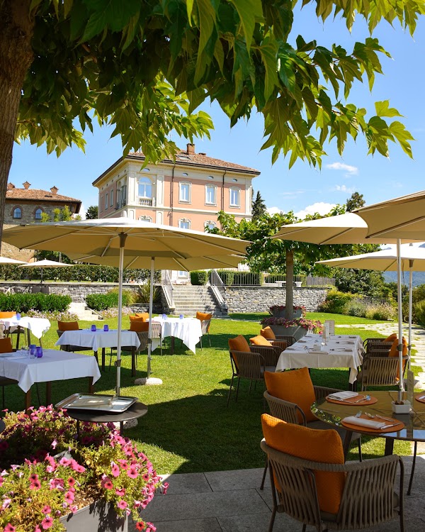 Ristorante LèCru 1