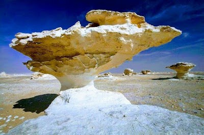 White Desert National Park