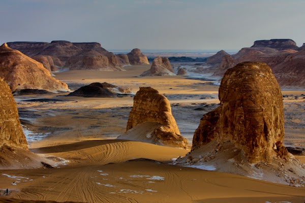 White Desert National Park 5