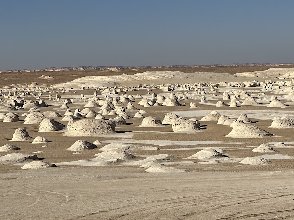 White Desert National Park 2