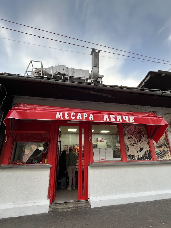 Mesara Lenče