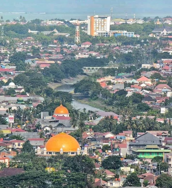 Indonesië 