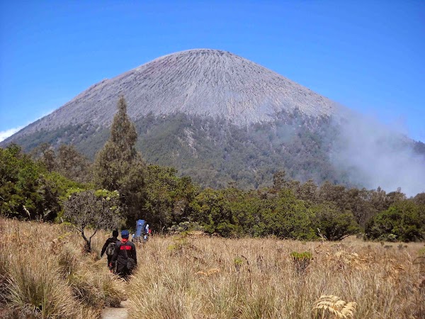 Semeru 5