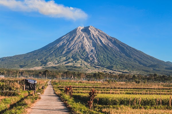 Semeru 4